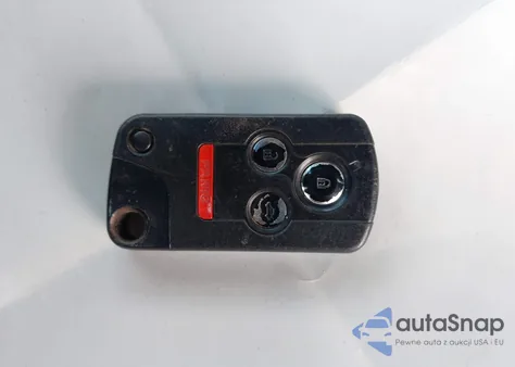 2006 Acura Rl 3.5 from USA, damaged, VIN JH4KB16556C003509